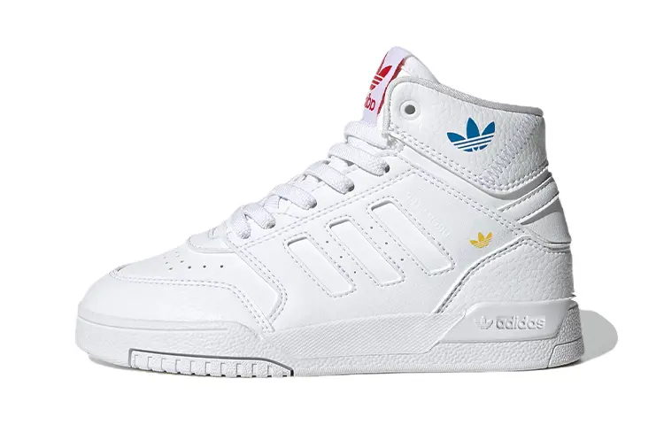 Детские кроссовки для скейтбординга Adidas Originals Drop Step BP
Детские кроссовки для скейтбординга Adidas Originals Drop Step BP