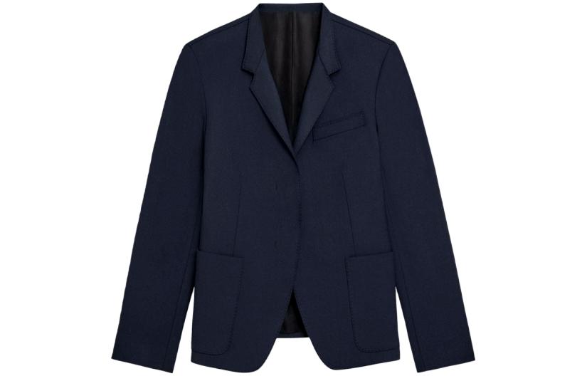 THEORY Женский деловой костюм, Mist Feel Cyan
THEORY Женский деловой костюм, Mist Feel Cyan