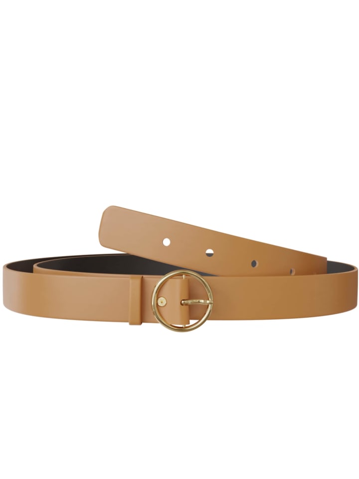 Ремень Kmisso, кэмел
Ремень Kmisso, кэмел