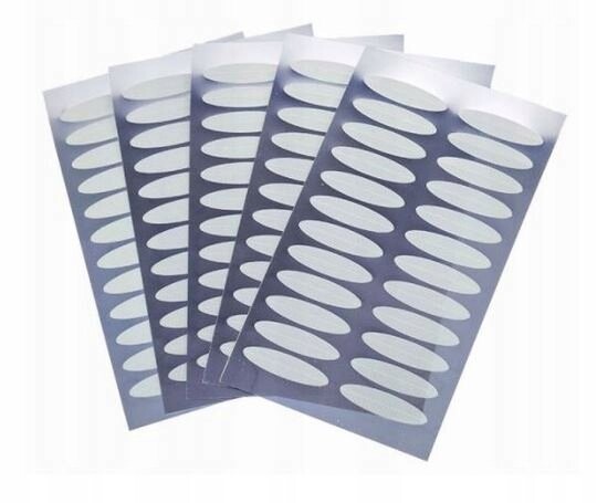 Deni Carte, Лента для нависания век, 240 шт
Deni Carte, Лента для нависания век, 240 шт