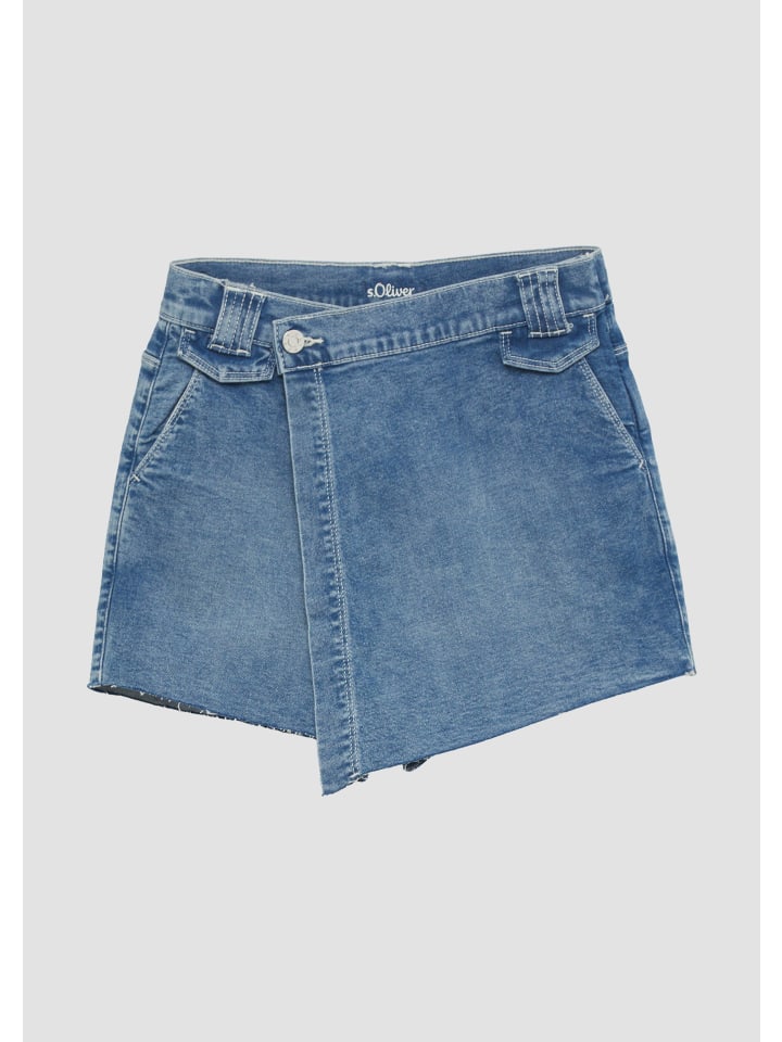 Юбка s.Oliver, синий
Юбка s.Oliver, синий