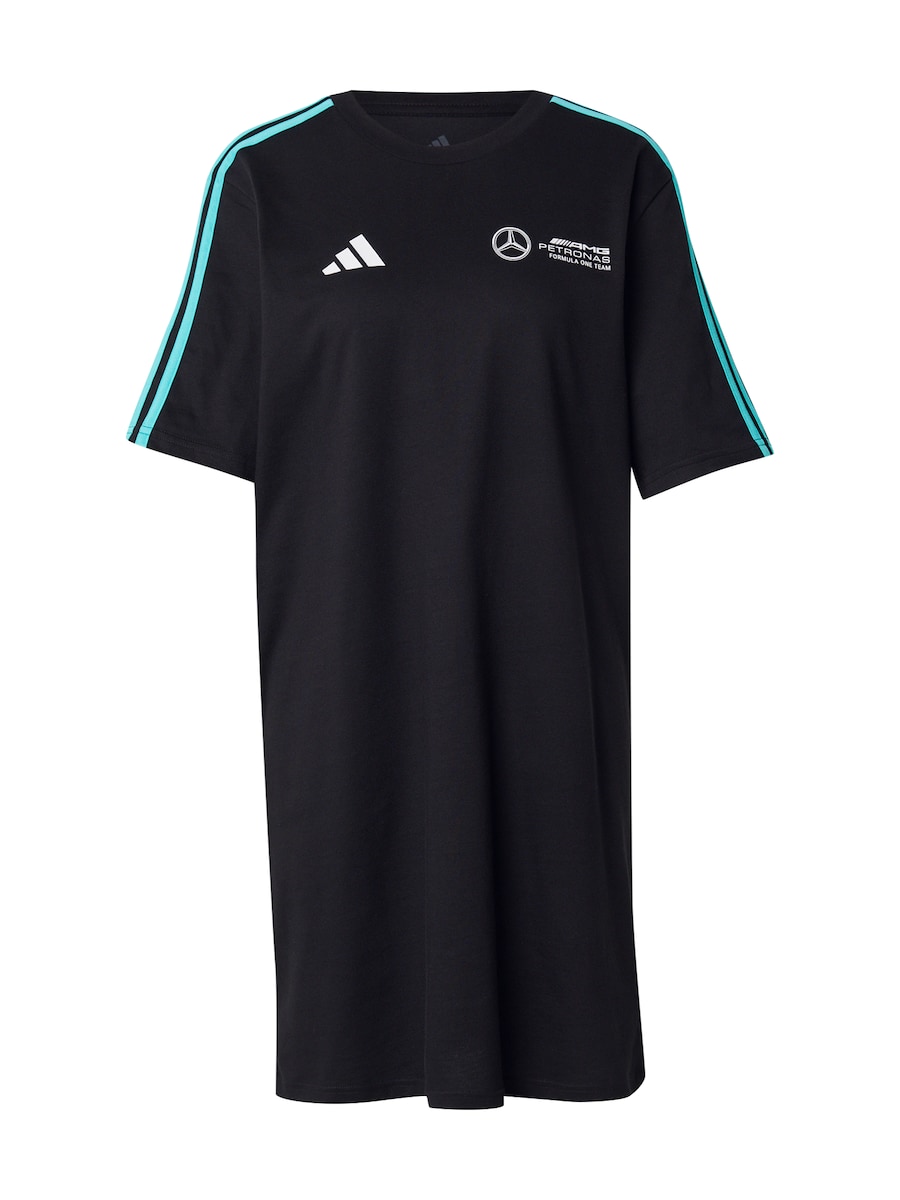 Спортивное платье ADIDAS PERFORMANCE Mercedes - AMG Petronas Formula One Team DNA Tee, черный
Спортивное платье ADIDAS PERFORMANCE Mercedes - AMG Petronas Formula One Team DNA Tee, черный