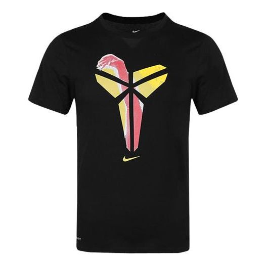 Футболка athleisure casual sports breathable printing short sleeve black Nike, черный
Футболка athleisure casual sports breathable printing short sleeve black Nike, черный