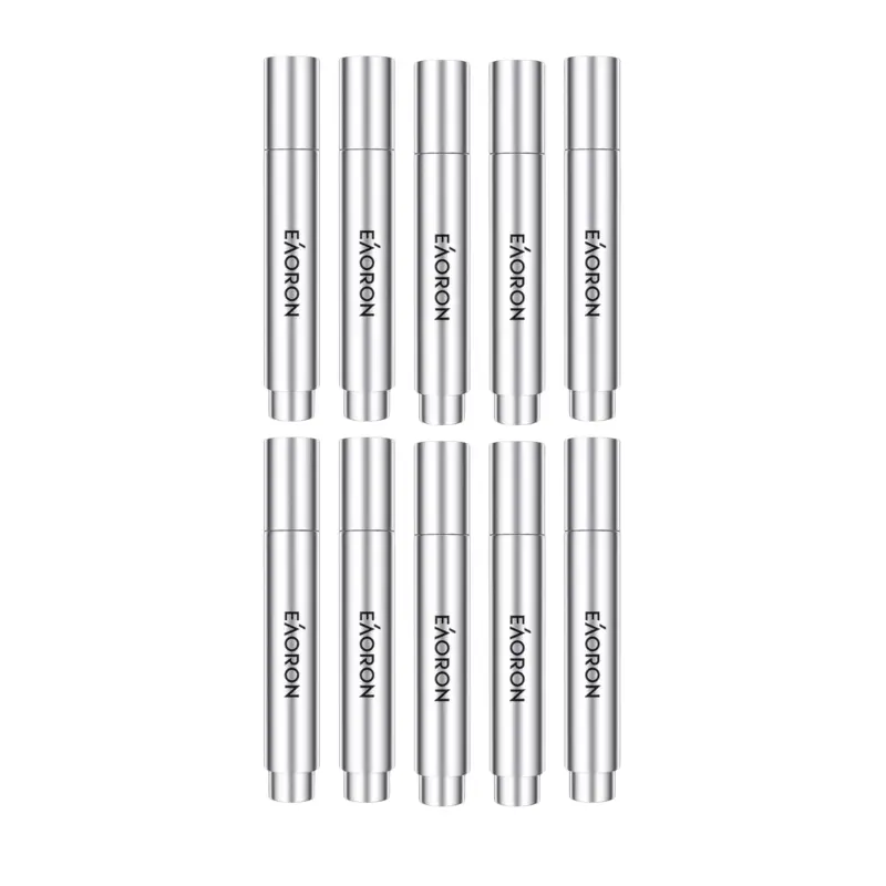 Эссенция с гиалуроновой кислотой Dewy Needle успокаивающая, осветляющая и увлажняющая Eaoron
Эссенция с гиалуроновой кислотой Dewy Needle успокаивающая, осветляющая и увлажняющая Eaoron