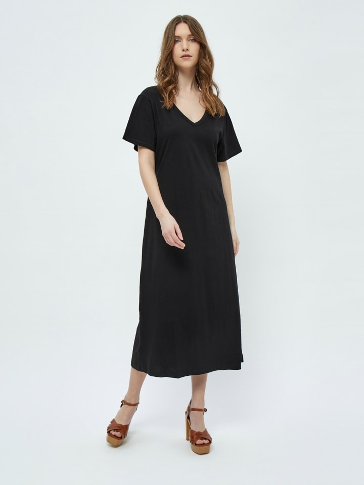 Платье до колена DESIRES, черный
Платье до колена DESIRES, черный