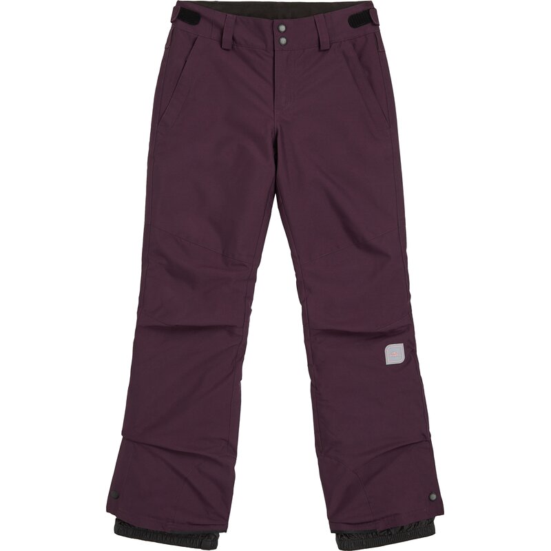 Обычные зимние штаны Hos Star O'Neill, цвет aubergine
Обычные зимние штаны Hos Star O'Neill, цвет aubergine