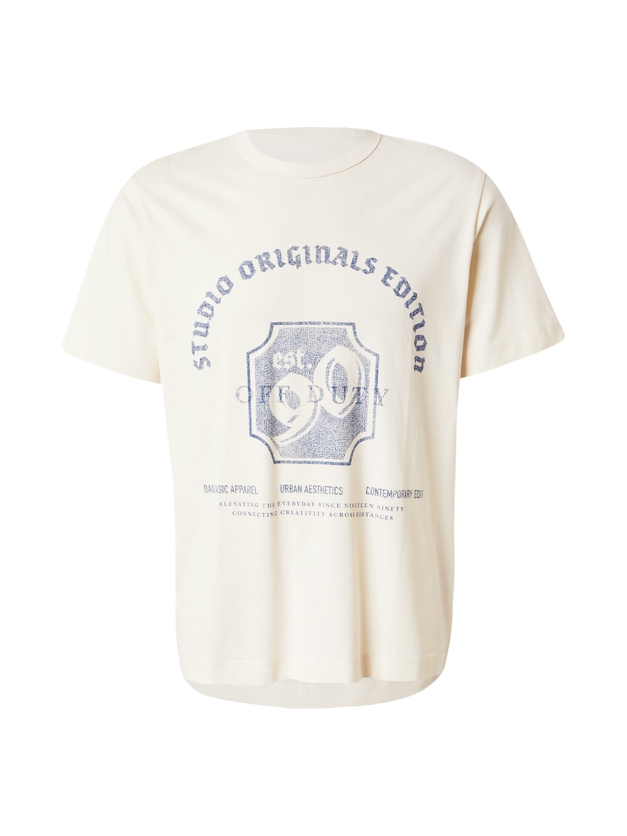 Рубашка JACK & JONES JORMEADOWS, Wool White
Рубашка JACK & JONES JORMEADOWS, Wool White