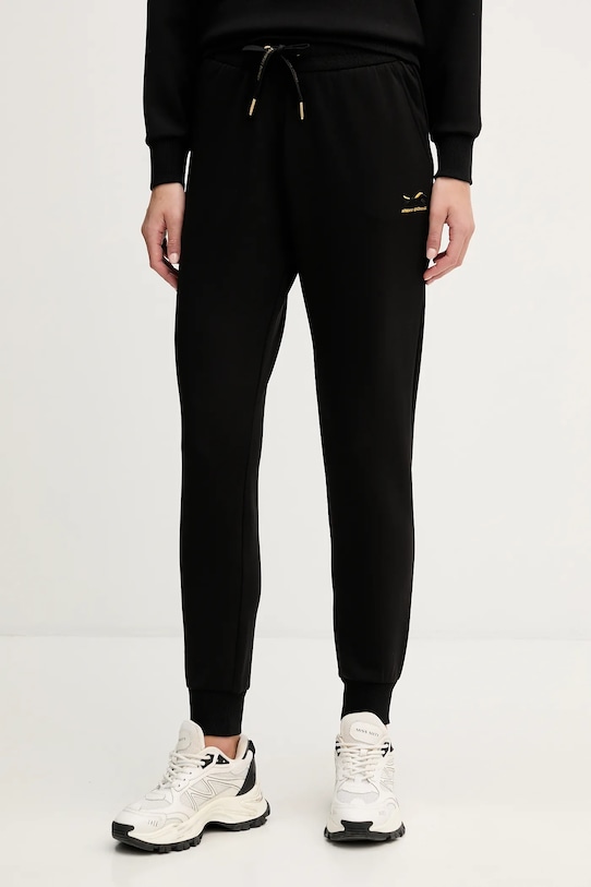 Спортивные штаны Armani Exchange, черный
Спортивные штаны Armani Exchange, черный