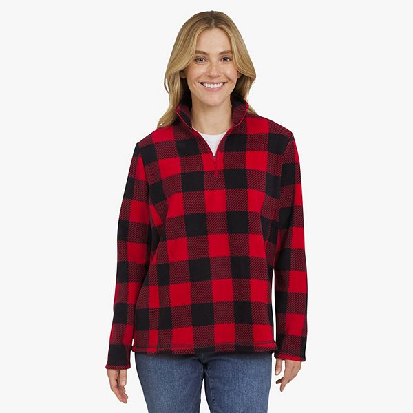 Женская флисовая толстовка с молнией на четверть Lands' End, Red Multi, Красный, Женская флисовая толстовка с молнией на четверть Lands' End, Red Multi
Женская флисовая толстовка с молнией на четверть Lands' End, Red Multi, Красный, Женская флисовая толстовка с молнией на четверть Lands' End, Red Multi