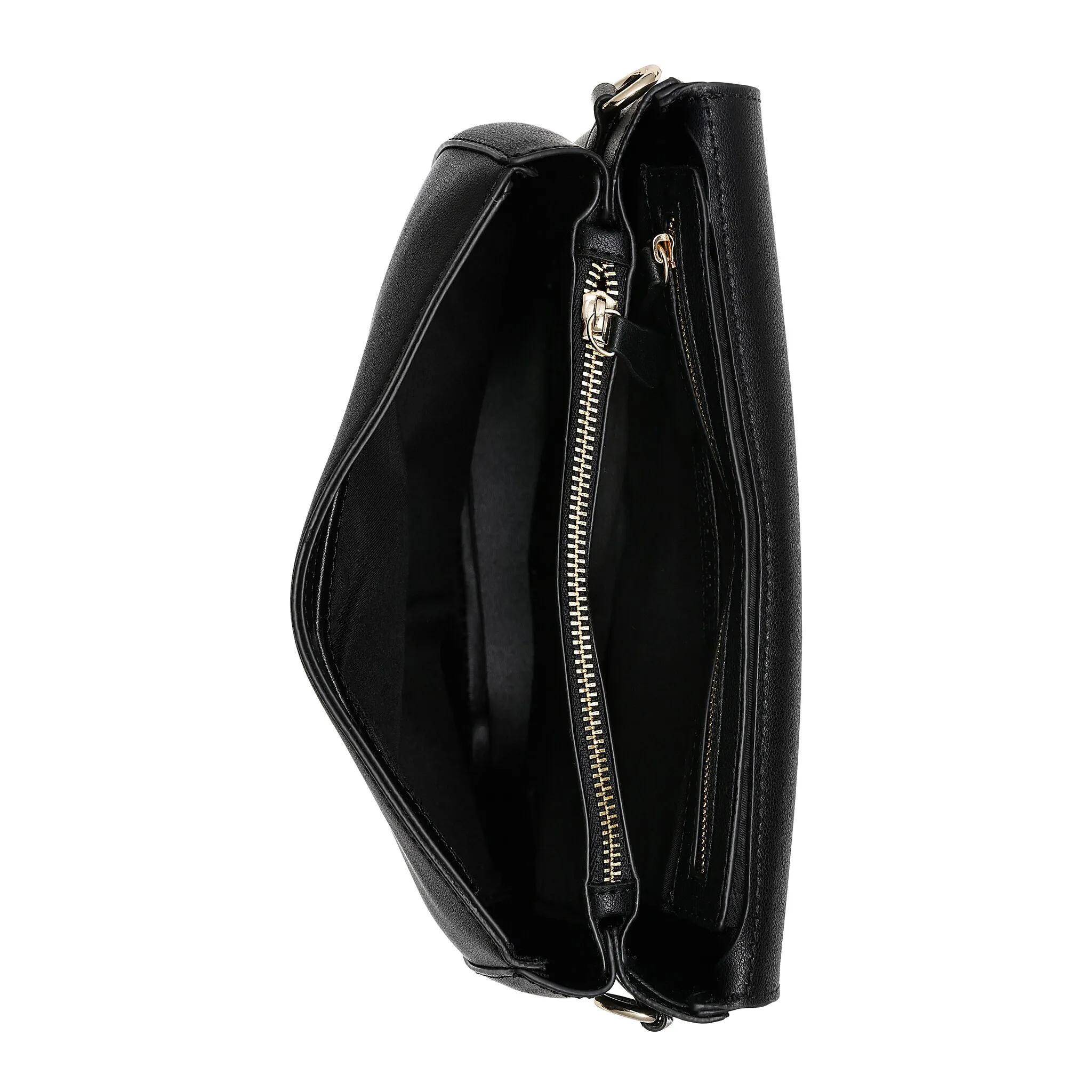 VALENTINO BAGS сумка через плечо "BIGS", женская сумка через плечо с деталями золотого цвета, черный
VALENTINO BAGS сумка через плечо "BIGS", женская сумка через плечо с деталями золотого цвета, черный