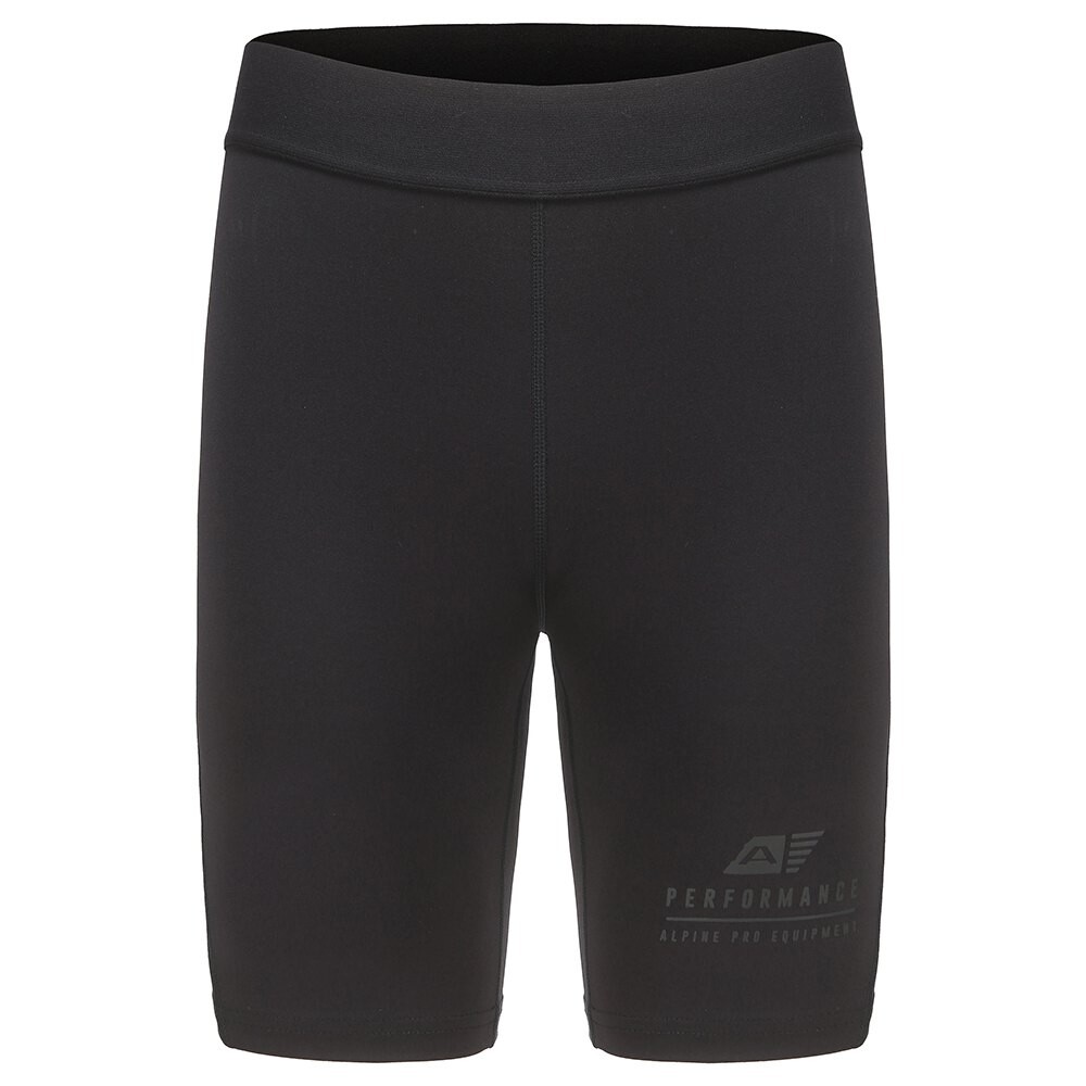 Спортивные брюки Alpine Pro Imec, черный
Спортивные брюки Alpine Pro Imec, черный