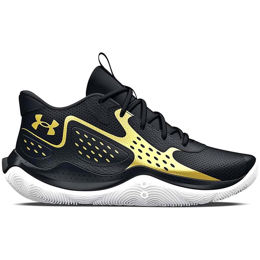 Кроссовки Under Armour Basketball Jet '23 для мужчин
Кроссовки Under Armour Basketball Jet '23 для мужчин
