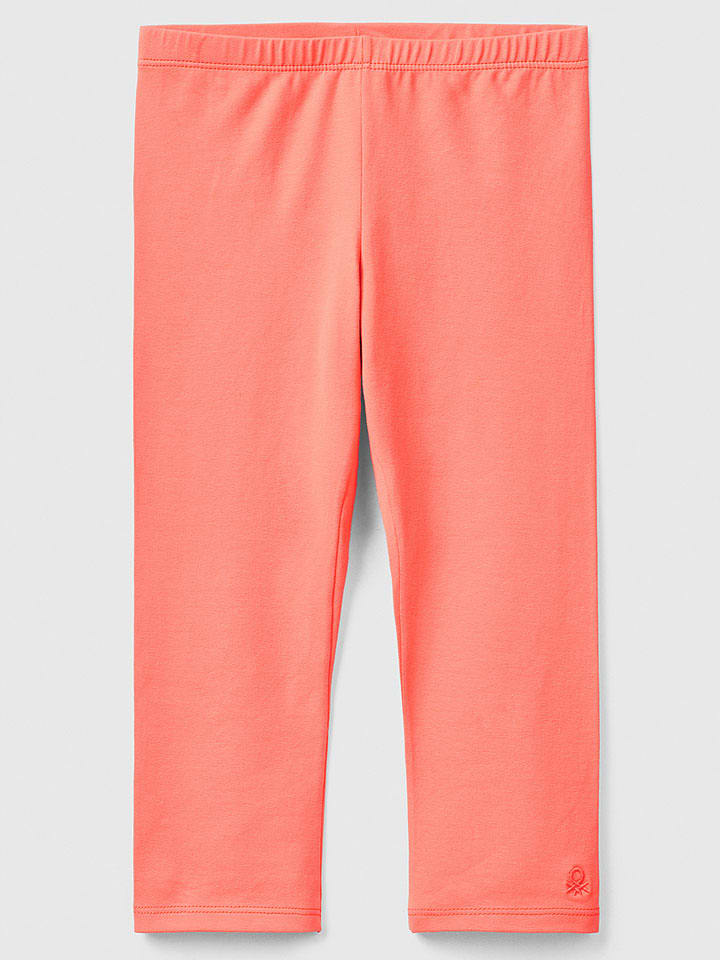 Леггинсы Benetton
Леггинсы Benetton