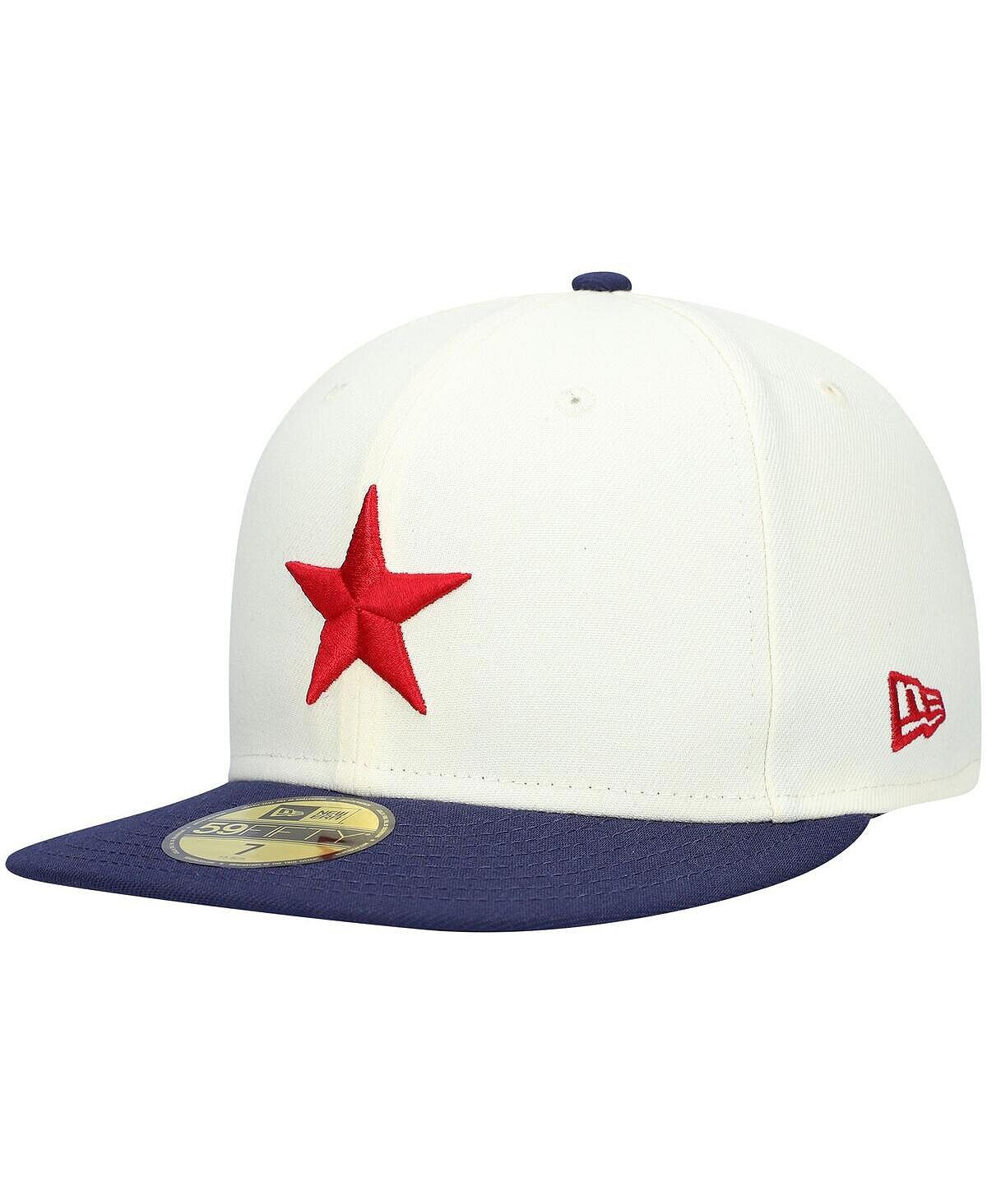 Мужская белая шляпа Detroit Stars Cooperstown Collection Turn Back The Clock 59FIFTY. New Era
Мужская белая шляпа Detroit Stars Cooperstown Collection Turn Back The Clock 59FIFTY. New Era