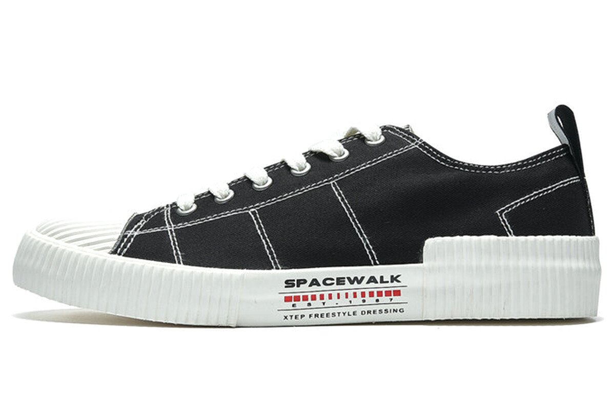 Обувь для скейтбординга Мужская низкая черная Xtep, Черный, Обувь для скейтбординга Мужская низкая черная Xtep
Обувь для скейтбординга Мужская низкая черная Xtep, Черный, Обувь для скейтбординга Мужская низкая черная Xtep