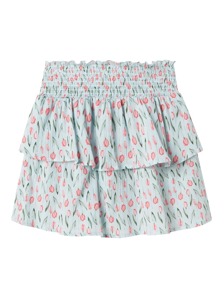 Юбка NAME IT, светло-синий
Юбка NAME IT, светло-синий