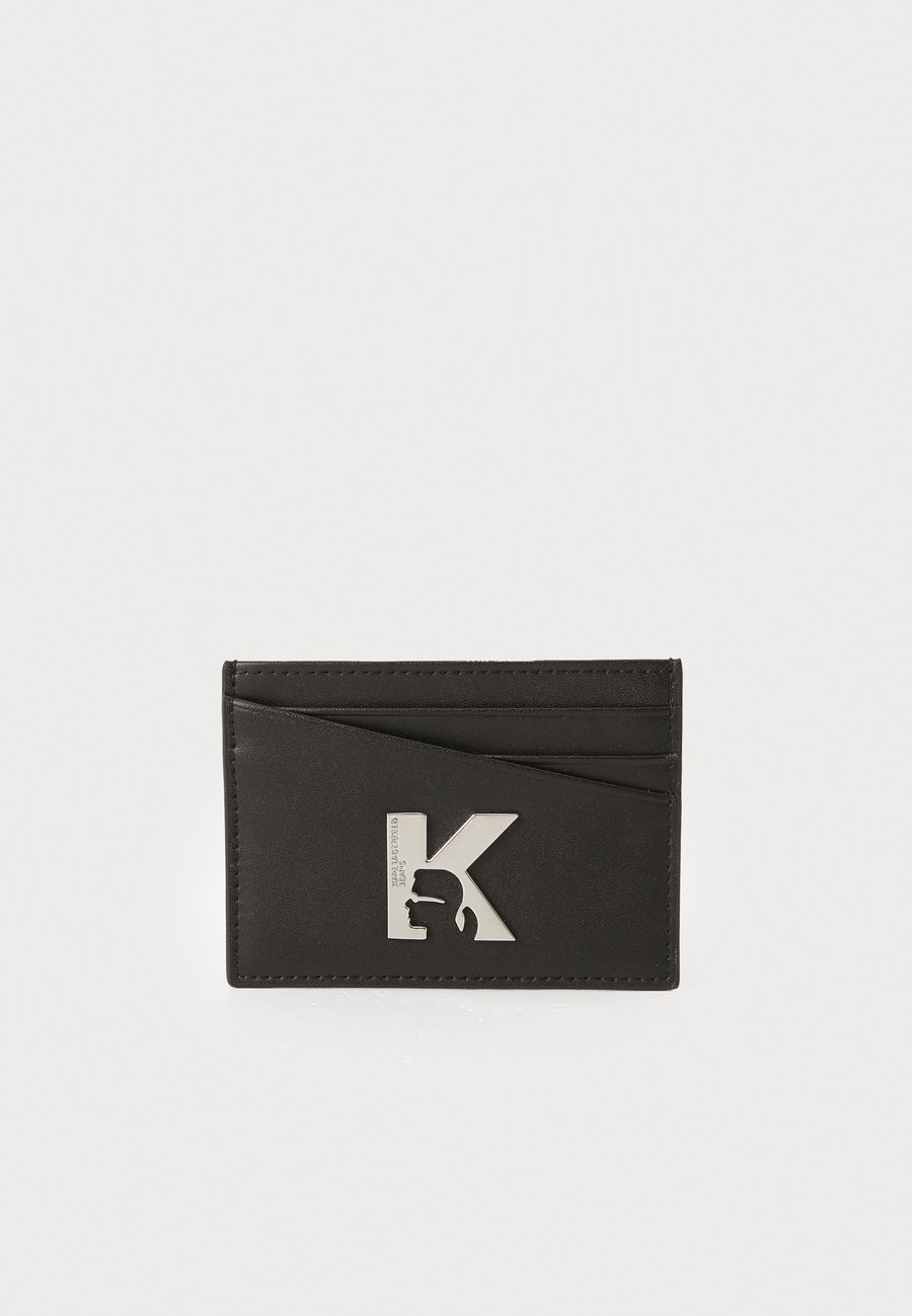 Кошелек Karl Lagerfeld Jeans CARDHOLDER , Black
Кошелек Karl Lagerfeld Jeans CARDHOLDER , Black