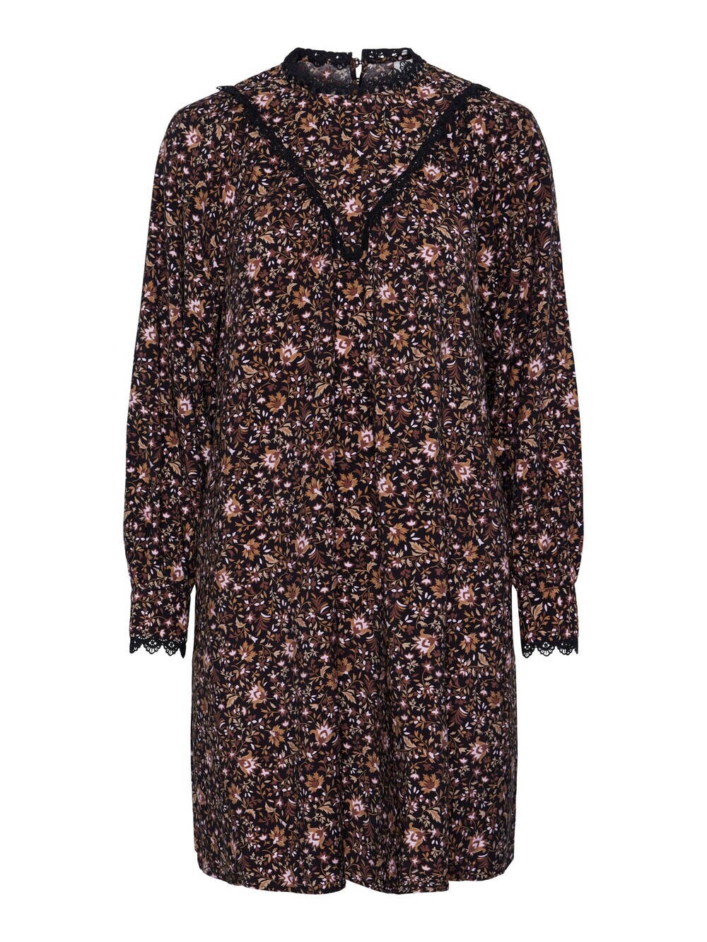 Платье Y.A.S ADISSO, черный
Платье Y.A.S ADISSO, черный