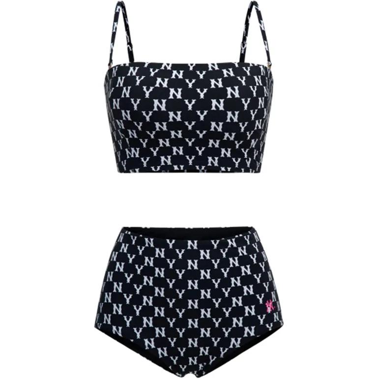 MLB Бикини New York Yankees Monogram женское black, Черный, MLB Бикини New York Yankees Monogram женское black
MLB Бикини New York Yankees Monogram женское black, Черный, MLB Бикини New York Yankees Monogram женское black