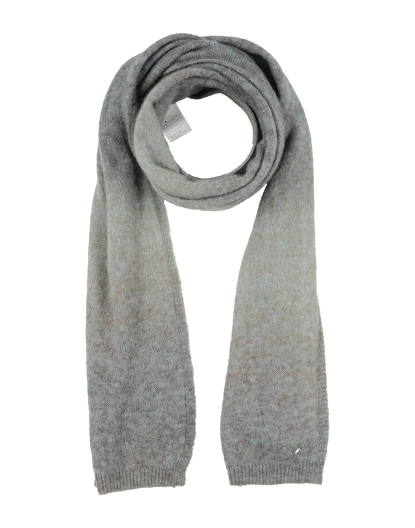 Шарф Use High, светло-зеленый
Шарф Use High, светло-зеленый