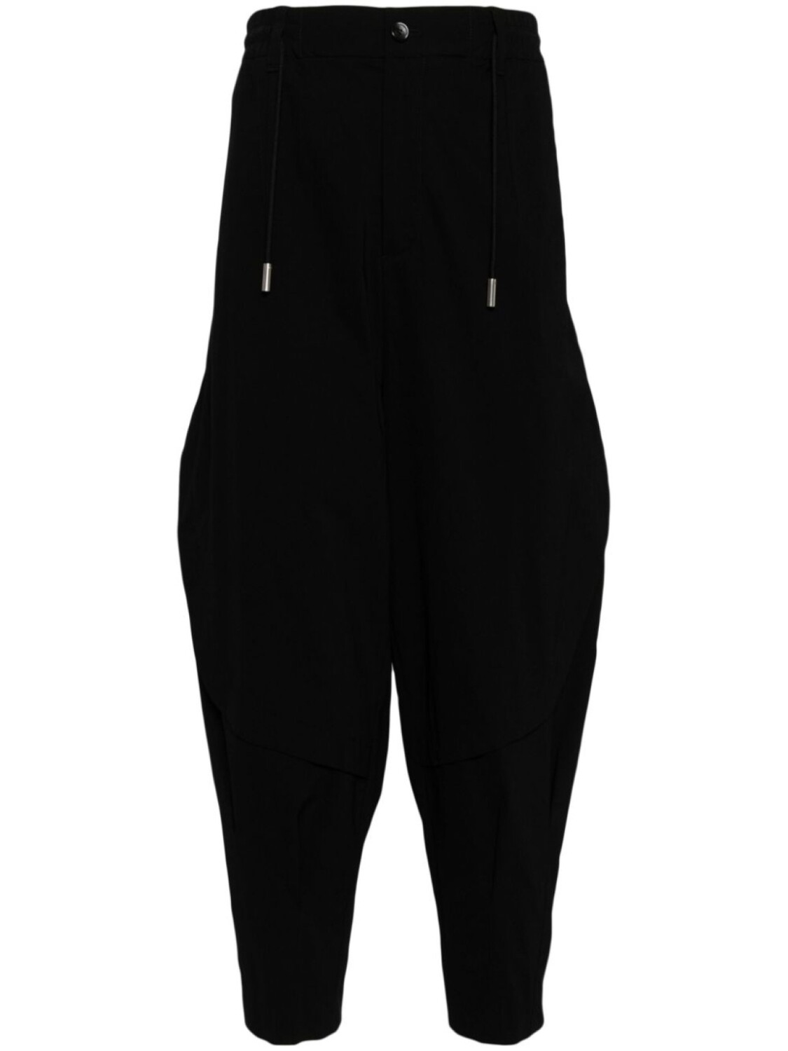 Брюки свободного кроя SONGZIO, черный
Брюки свободного кроя SONGZIO, черный