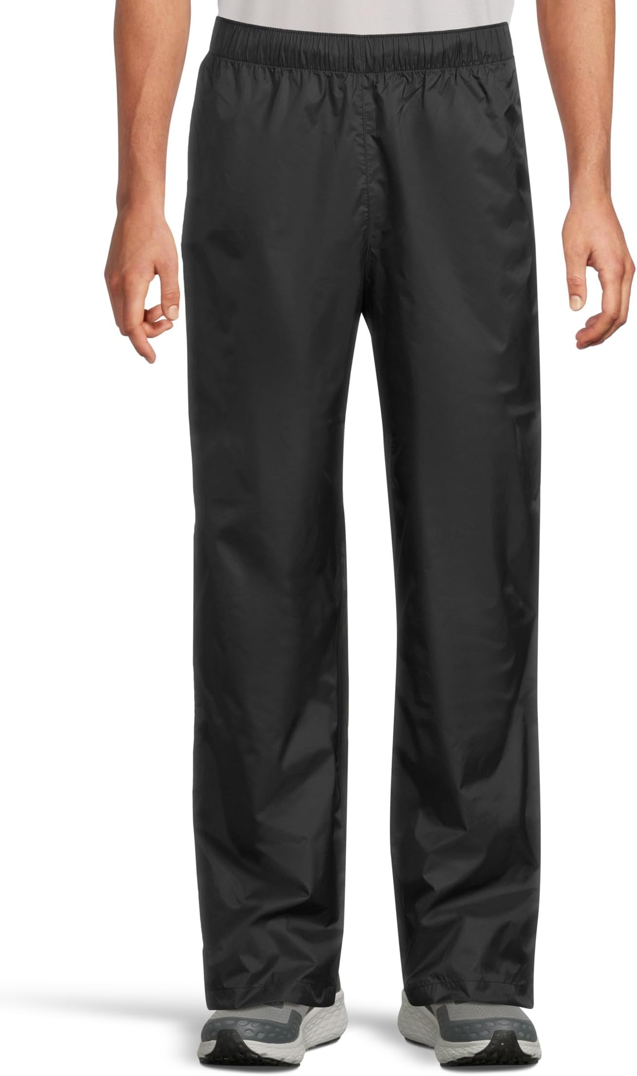 Мужские брюки Rebel Roamer II Columbia, Black
Мужские брюки Rebel Roamer II Columbia, Black