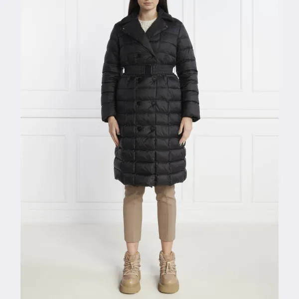 Пинбольное пальто Marella, черный
Пинбольное пальто Marella, черный