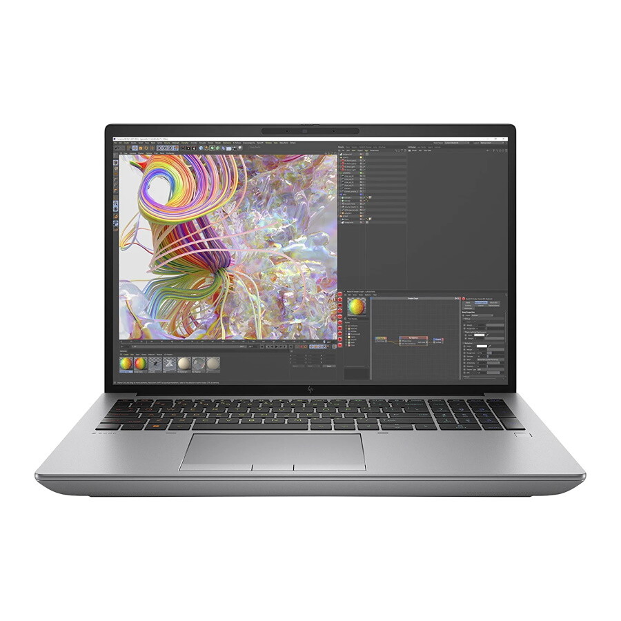 Ноутбук HP ZBook Fury G9 16" WUXGA 32ГБ/1.51ТБ, серый, английская клавиатура
Ноутбук HP ZBook Fury G9 16" WUXGA 32ГБ/1.51ТБ, серый, английская клавиатура