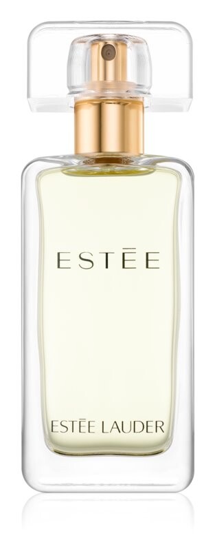 Парфюмерная вода Estée Lauder Estée, 50 мл
Парфюмерная вода Estée Lauder Estée, 50 мл