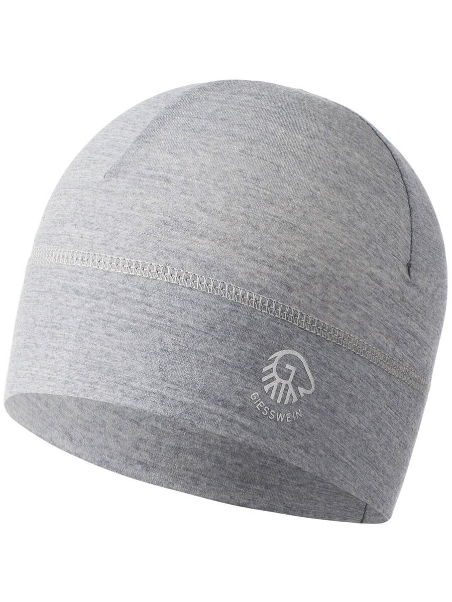 Шапочка GIESSWEIN Gamsstein, графитовый
Шапочка GIESSWEIN Gamsstein, графитовый