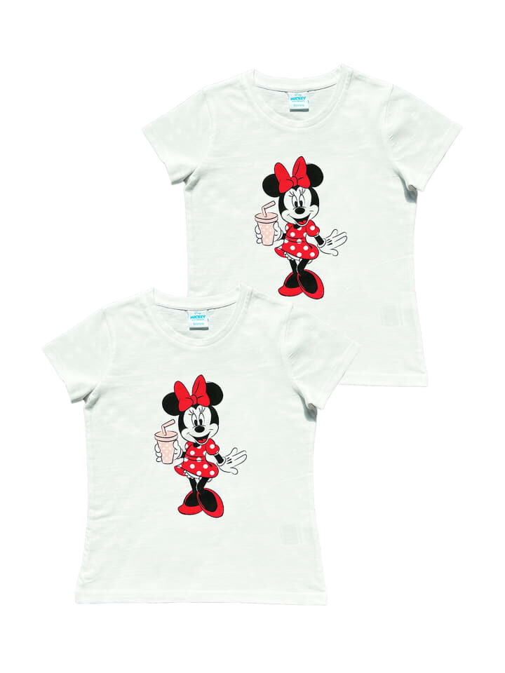 Футболка ONOMATO! kurzarm, белый
Футболка ONOMATO! kurzarm, белый