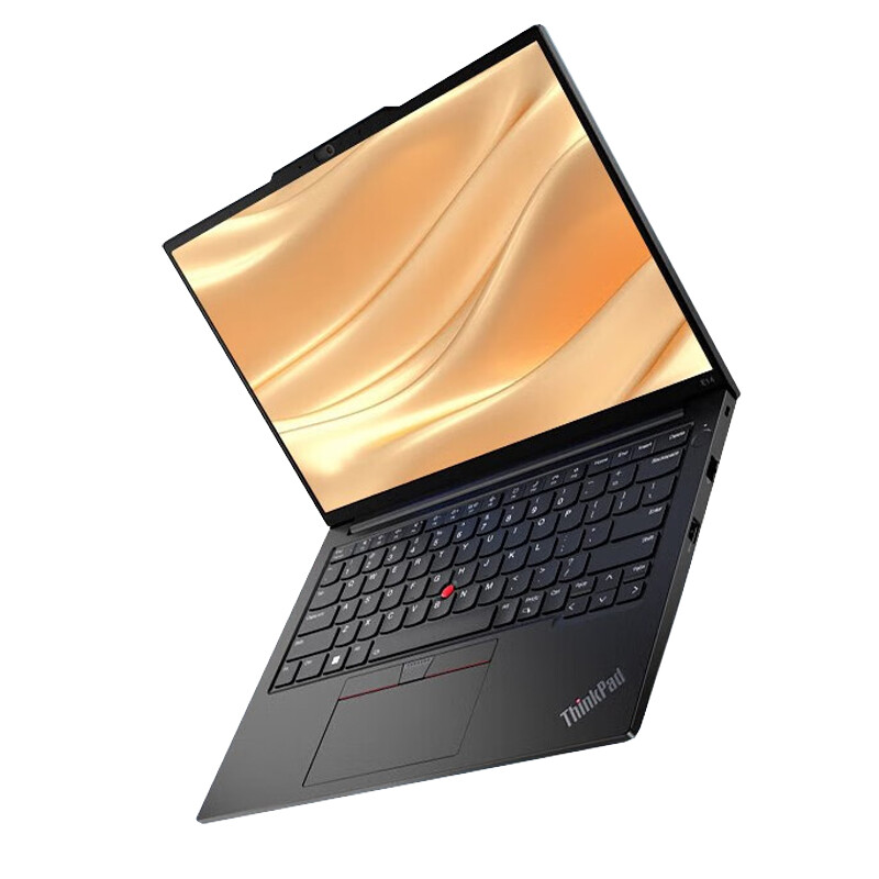 Ноутбук Lenovo ThinkPad E14 2023 14", 16Гб/1Тб, i5-1340P, Iris Xe Graphics 80EU, черный, английская раскладка
Ноутбук Lenovo ThinkPad E14 2023 14", 16Гб/1Тб, i5-1340P, Iris Xe Graphics 80EU, черный, английская раскладка