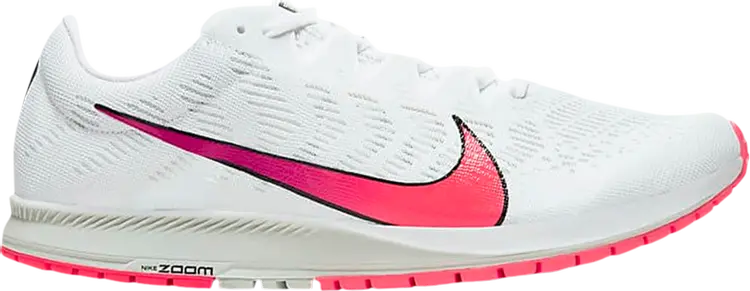 Кроссовки Nike Air Zoom Streak 7 'Hyper Jade Crimson', белый, Белый;розовый, Кроссовки Nike Air Zoom Streak 7 'Hyper Jade Crimson', белый
Кроссовки Nike Air Zoom Streak 7 'Hyper Jade Crimson', белый, Белый;розовый, Кроссовки Nike Air Zoom Streak 7 'Hyper Jade Crimson', белый
