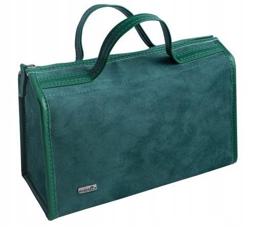 Женская косметичка, чехол, органайзер, сумка REED, серия VELVET
Женская косметичка, чехол, органайзер, сумка REED, серия VELVET