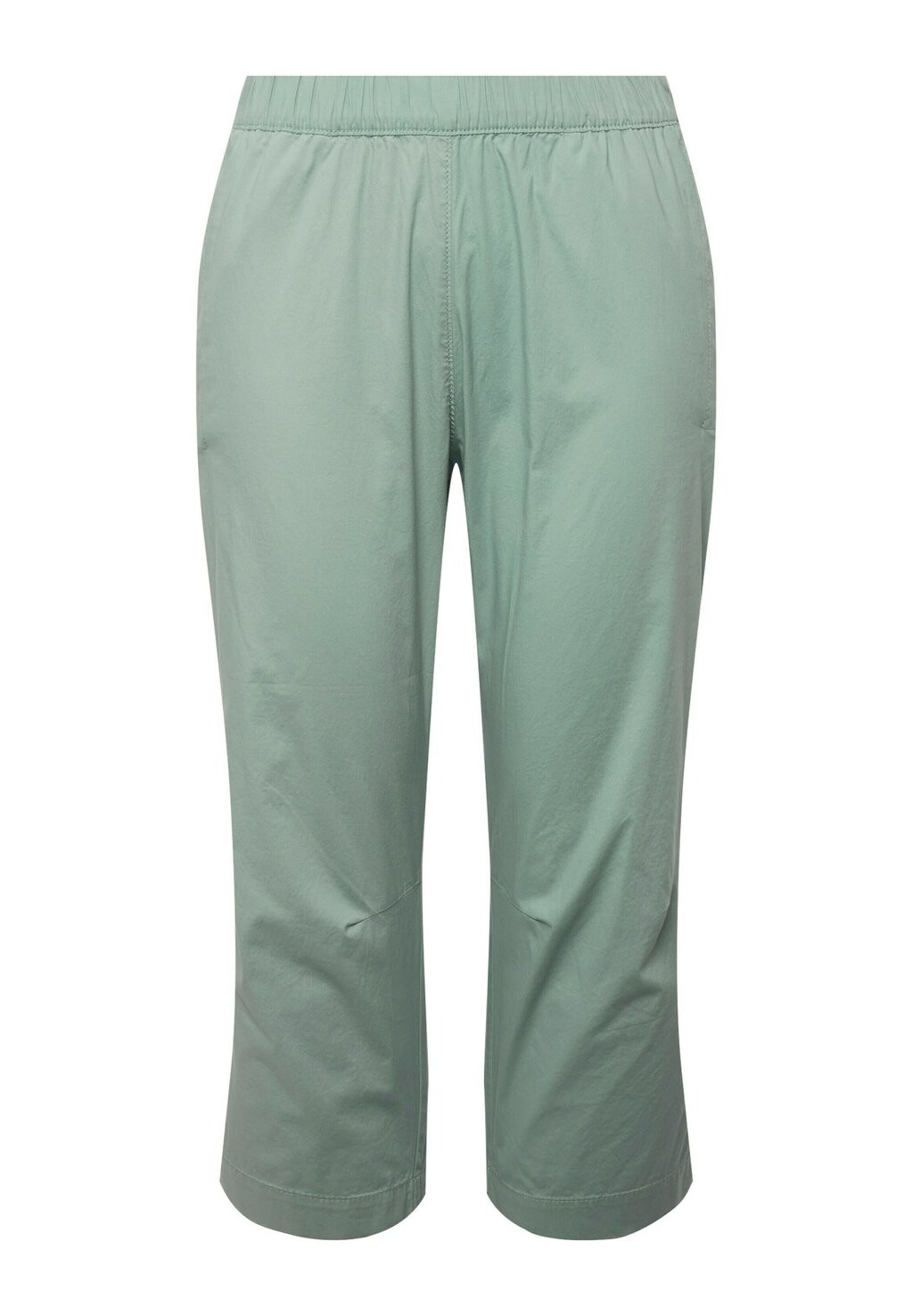 Брюки 7/8 RUBY GENOUX PRÉFORMÉS JAMBES DROITES CEINTURE ÉLASTIQUE Ulla Popken, светло-зеленый
Брюки 7/8 RUBY GENOUX PRÉFORMÉS JAMBES DROITES CEINTURE ÉLASTIQUE Ulla Popken, светло-зеленый