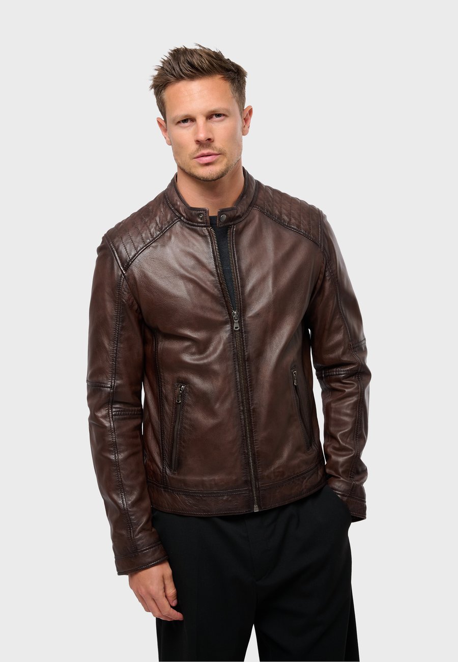 Куртка Oakwood MANAGER, Brown
Куртка Oakwood MANAGER, Brown