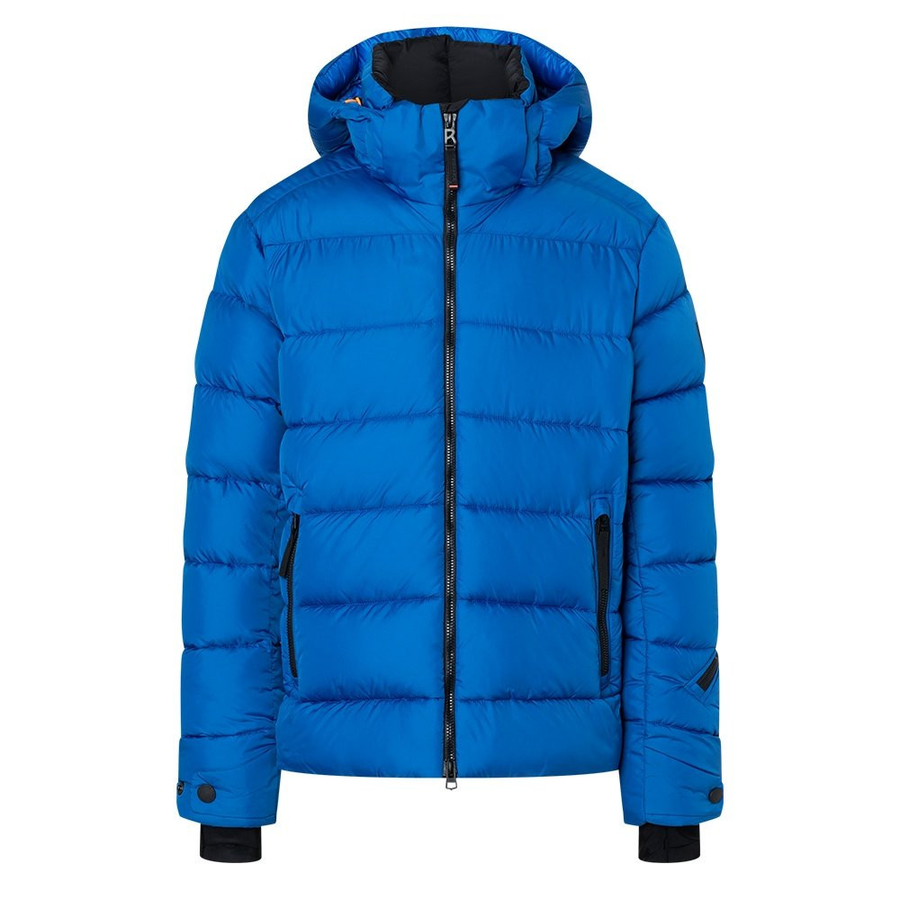 Утепленная горнолыжная куртка Fire + Ice Luka2 (мужская) - зима 2024 года, Nautical Blue
Утепленная горнолыжная куртка Fire + Ice Luka2 (мужская) - зима 2024 года, Nautical Blue