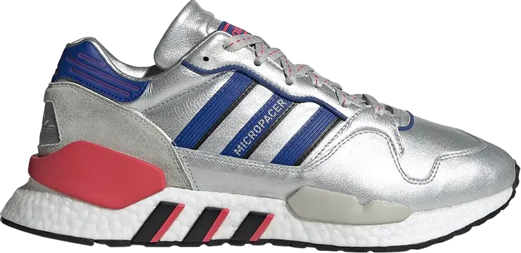 Кроссовки Adidas ZX 930 EQT 'Silver Metallic', серебряный, Серый, Кроссовки Adidas ZX 930 EQT 'Silver Metallic', серебряный
Кроссовки Adidas ZX 930 EQT 'Silver Metallic', серебряный, Серый, Кроссовки Adidas ZX 930 EQT 'Silver Metallic', серебряный