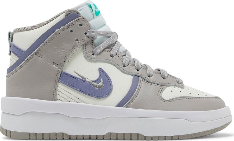 Кроссовки Nike Wmns Dunk High Up 'Iron Purple', кремовый, Бежевый, Кроссовки Nike Wmns Dunk High Up 'Iron Purple', кремовый
Кроссовки Nike Wmns Dunk High Up 'Iron Purple', кремовый, Бежевый, Кроссовки Nike Wmns Dunk High Up 'Iron Purple', кремовый