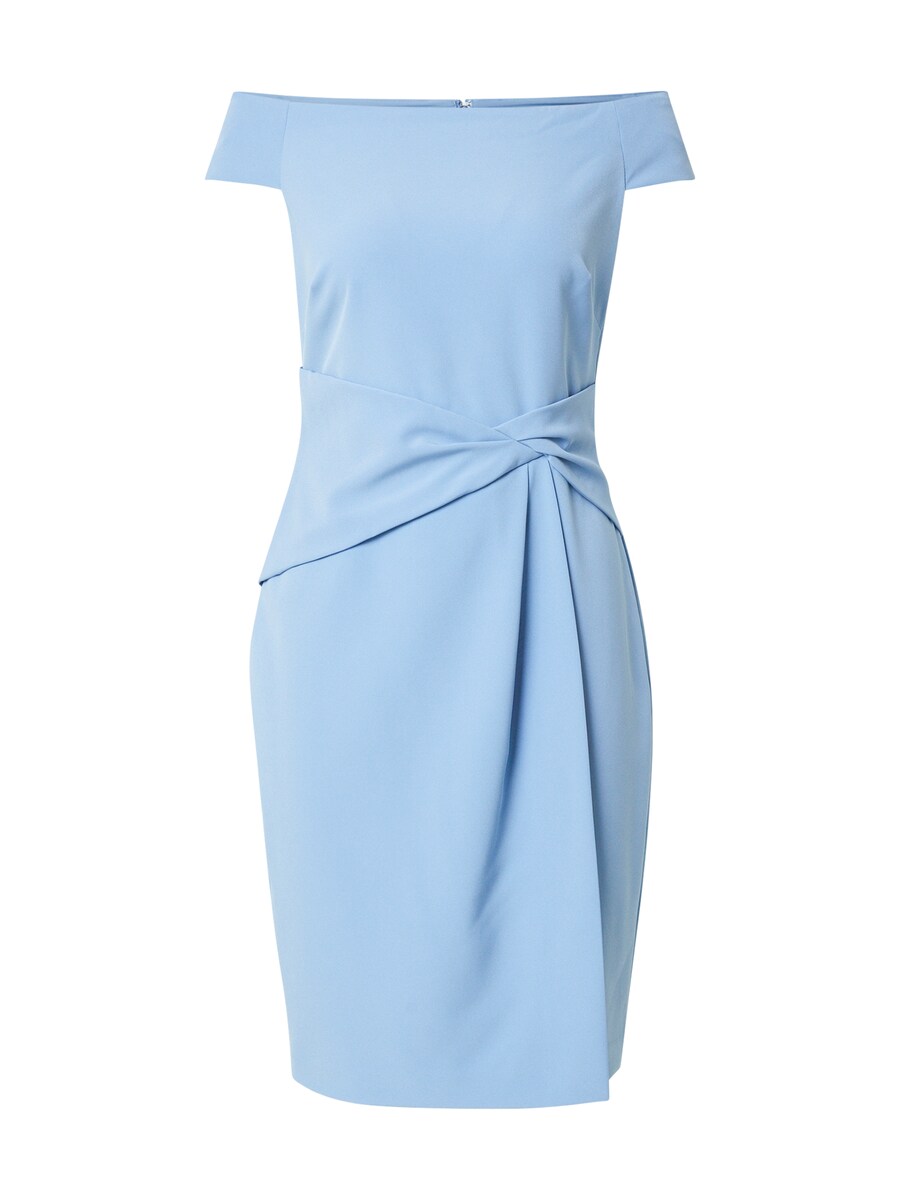 Коктейльное платье Lauren Ralph Lauren, небесно-синий
Коктейльное платье Lauren Ralph Lauren, небесно-синий