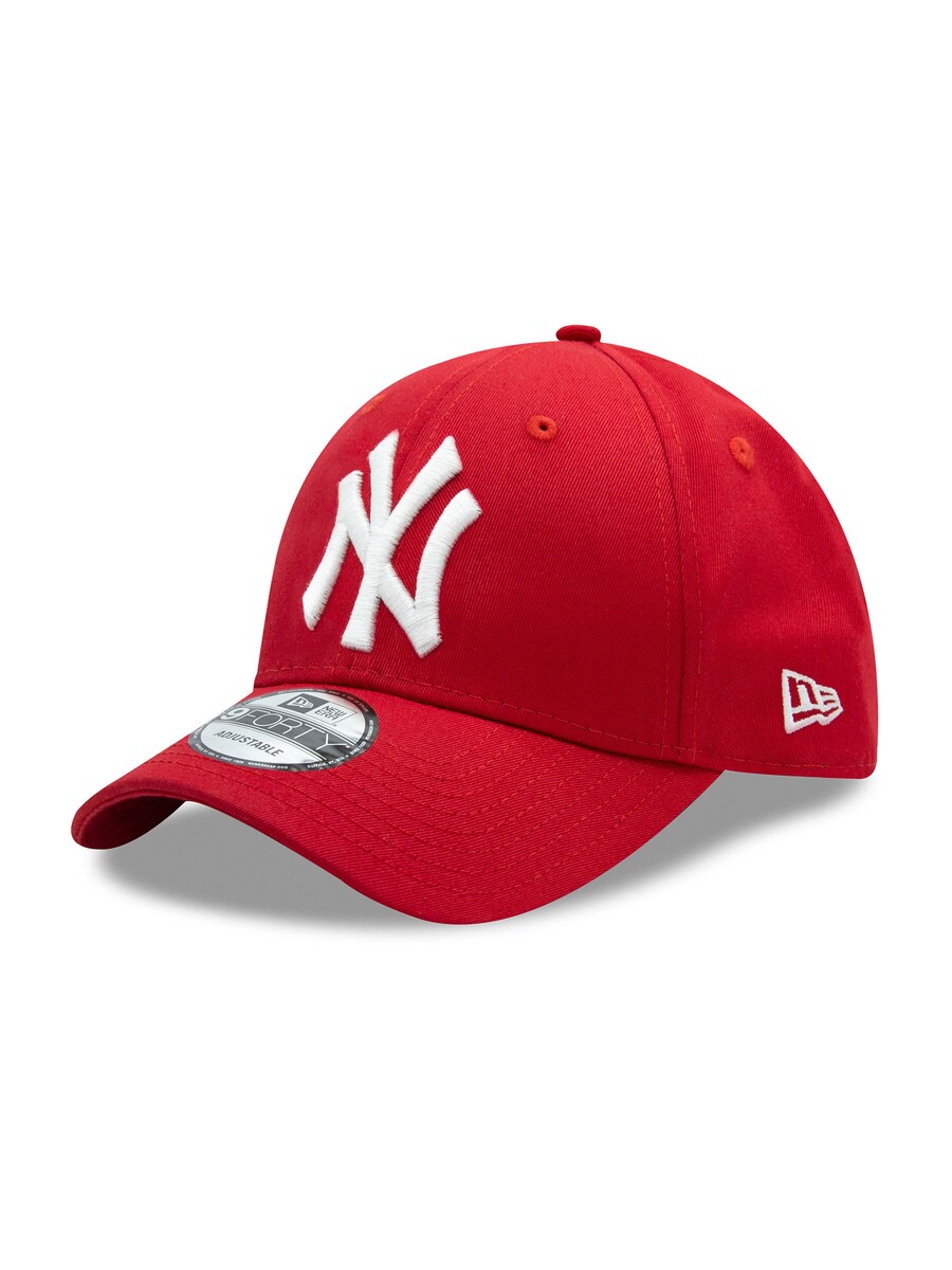 Бейсболка NEW ERA 9Forty New York Yankees, красный
Бейсболка NEW ERA 9Forty New York Yankees, красный