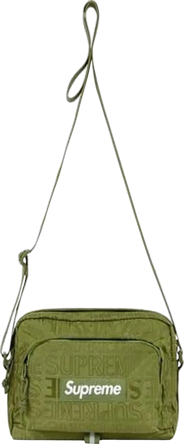 Сумка Supreme Shoulder Bag Olive, зеленый, Оливковый, Сумка Supreme Shoulder Bag Olive, зеленый
Сумка Supreme Shoulder Bag Olive, зеленый, Оливковый, Сумка Supreme Shoulder Bag Olive, зеленый
