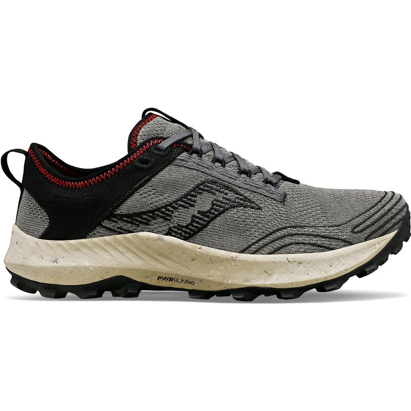 Кроссовки Peregrine RFG Saucony, мультиколор
Кроссовки Peregrine RFG Saucony, мультиколор
