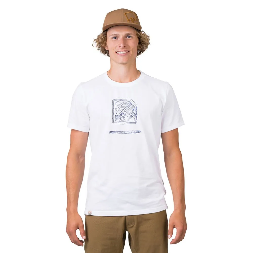 Футболка Hannah Miko, белый
Футболка Hannah Miko, белый