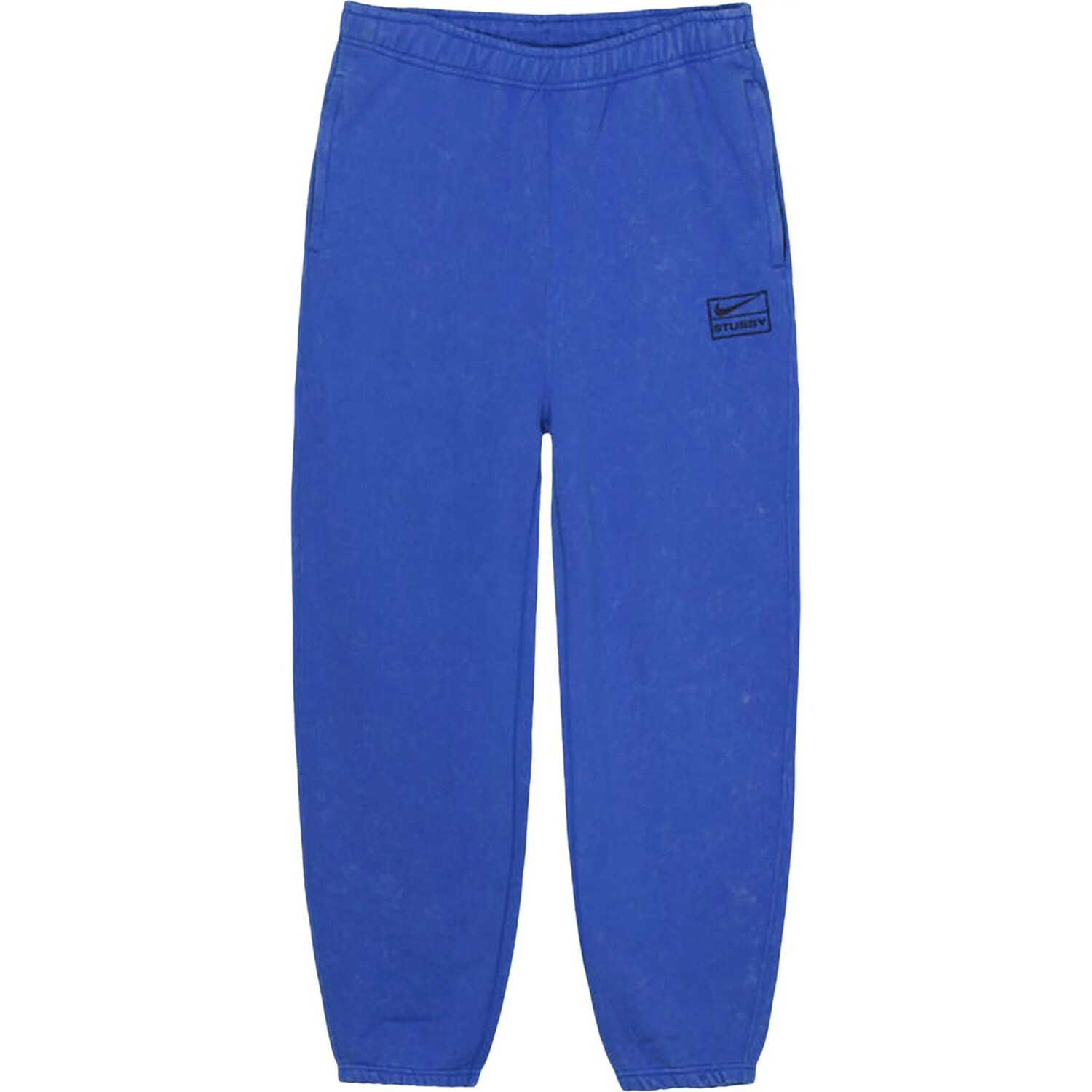 Брюки Stussy x Nike Acid Wash Fleece, синий
Брюки Stussy x Nike Acid Wash Fleece, синий