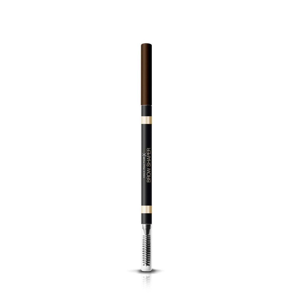 Max Factor Brow Shaper карандаш для бровей, 30 Deep Brown
Max Factor Brow Shaper карандаш для бровей, 30 Deep Brown