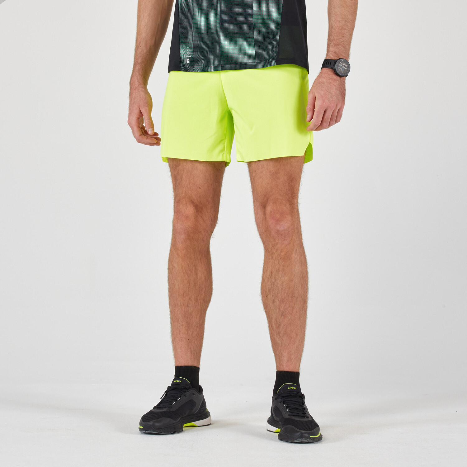Шорты для бега Kiprun Light легкие мужские желтые лимитированная серия, неоновый желтый лайм, Серый, Шорты для бега Kiprun Light легкие мужские желтые лимитированная серия, неоновый желтый лайм
Шорты для бега Kiprun Light легкие мужские желтые лимитированная серия, неоновый желтый лайм, Серый, Шорты для бега Kiprun Light легкие мужские желтые лимитированная серия, неоновый желтый лайм