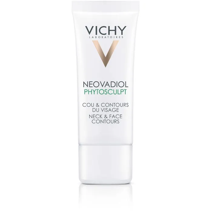 Vichy Neovadiol Phytosculpt 50 мл Средство для ухода за лицом и шеей
Vichy Neovadiol Phytosculpt 50 мл Средство для ухода за лицом и шеей
