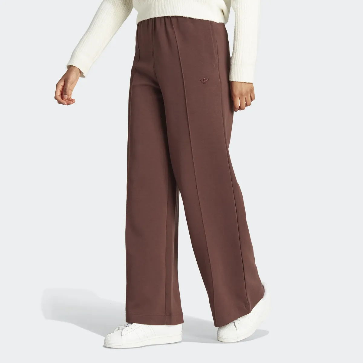 Спортивные брюки Adidas Originals "PREMIUM ESSENTIALS WIDELEG PINTUCK PANTS" (1 шт.), цвет Shadow Brown
Спортивные брюки Adidas Originals "PREMIUM ESSENTIALS WIDELEG PINTUCK PANTS" (1 шт.), цвет Shadow Brown