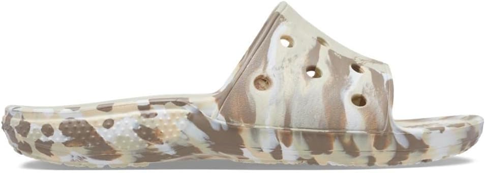 Унисекс сандалии Crocs Classic Slide для взрослых, мультиколор
Унисекс сандалии Crocs Classic Slide для взрослых, мультиколор